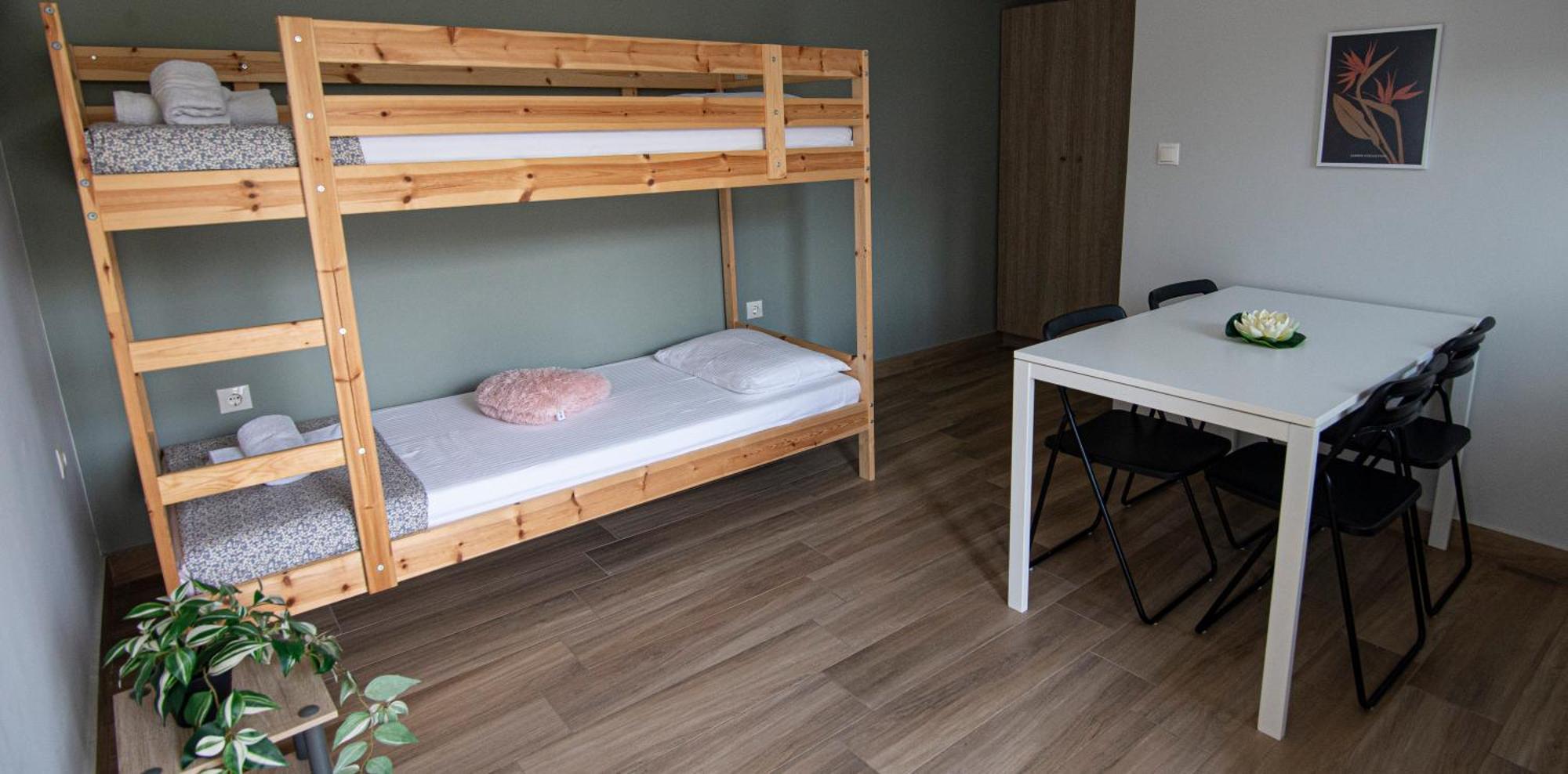 Nikitas Apartments & Suites Kanali  Exteriér fotografie